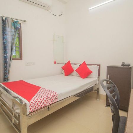 Hotel O Kshounish Residency Māldah Eksteriør bilde