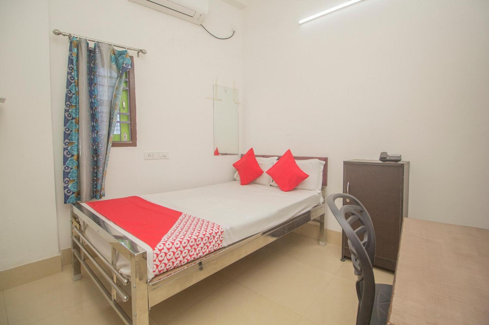 Hotel O Kshounish Residency Māldah Eksteriør bilde