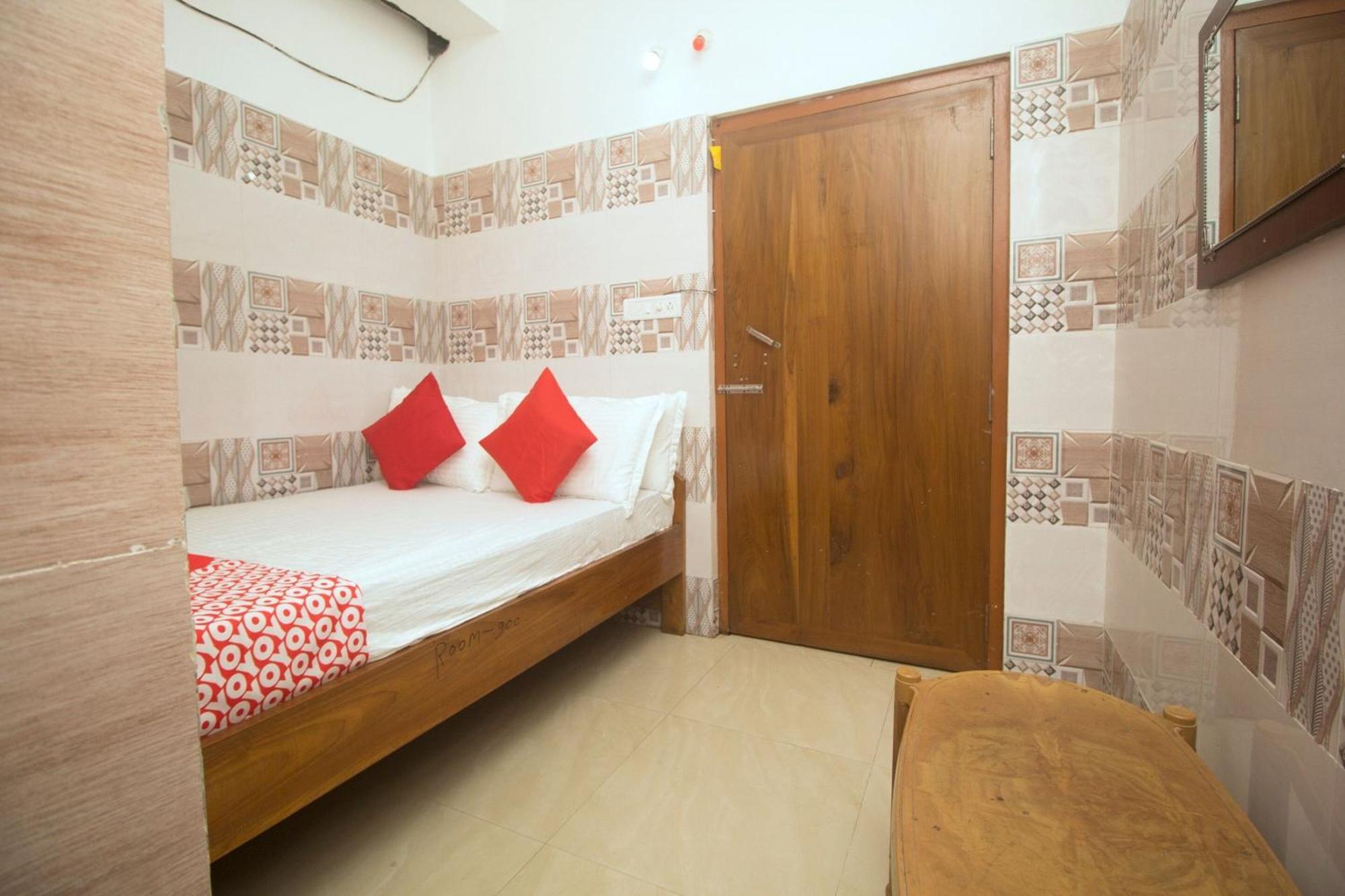 Hotel O Kshounish Residency Māldah Eksteriør bilde